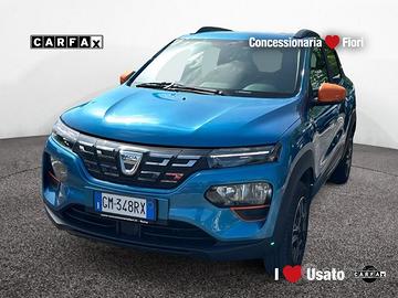 Dacia Spring Comfort Plus Electric 45