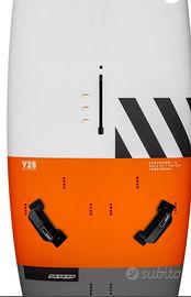 windsurf rrd completo