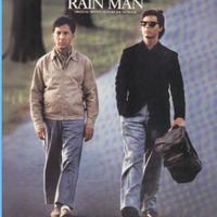 RAIN MAN COLONNA SONORA