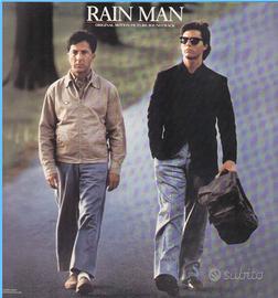 RAIN MAN COLONNA SONORA