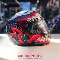 Casco integrale HJC RPHA 11 Venom