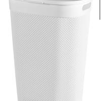 cesta portabiancheria da bagno