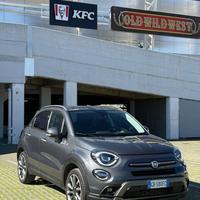 FIAT 500X 1.6 MultiJet 120 CV  S-Design Cross