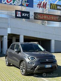FIAT 500X 1.6 MultiJet 120 CV  S-Design Cross