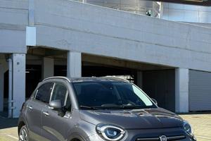FIAT 500X 1.6 MultiJet 120 CV  S-Design Cross