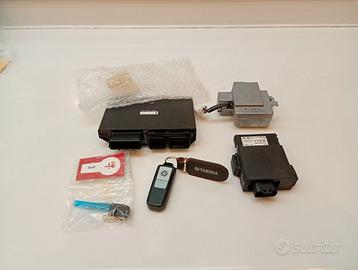 Kit accensione t max 560 2025