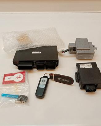 Kit accensione t max 560 2025