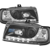 FARI PER SEAT IBIZA E CORDOBA 6K 93-99 LUCE DIURNA