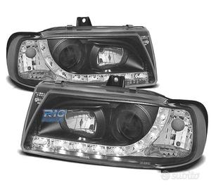 FARI PER SEAT IBIZA E CORDOBA 6K 93-99 LUCE DIURNA