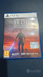 Star wars jedi survivor ps5
