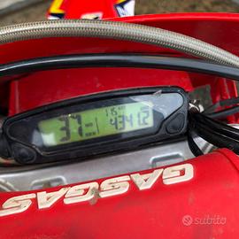 Gas gas EC250f