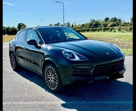 PORSCHE Cayenne Coupé - 2022