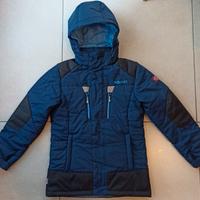 Giacca da sci bambino Trollkids 140cm