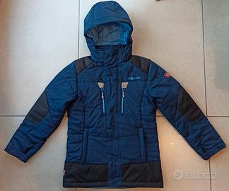 Giacca da sci bambino Trollkids 140cm