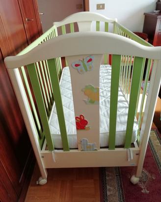Lettino/ Culla da bambini 
