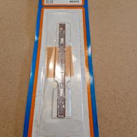 Roco H0 Kit Per Illuminazione Interna Carrozza Pas