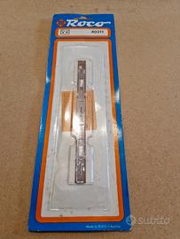 Roco H0 Kit Per Illuminazione Interna Carrozza Pas