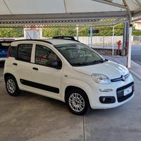 Fiat Panda 1.3 Mjt 80cv S&S LOUNGE 68.000Km