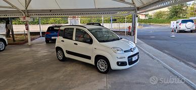 Fiat Panda 1.3 Mjt 80cv S&S LOUNGE 68.000Km