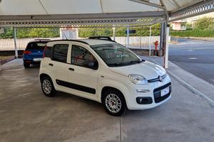 Fiat Panda 1.3 Mjt 80cv S&S LOUNGE 68.000Km
