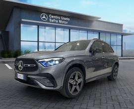 Mercedes-Benz GLC 220 d 4Matic Mild Hybrid AM...