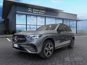 Mercedes-Benz GLC 220 d 4Matic Mild Hybrid AM...