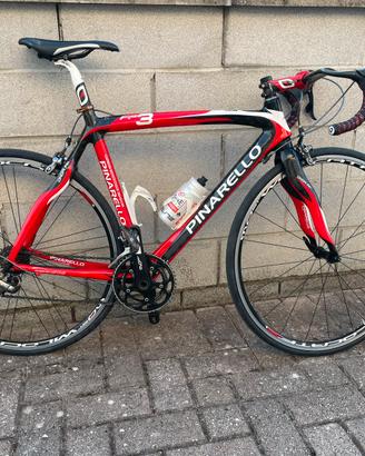 Bicicletta da corsa Pinarello FP3