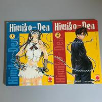 Himiko Den 1/2 completa