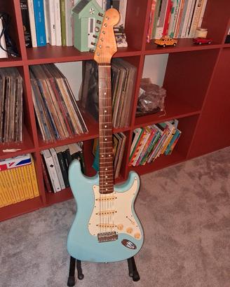 Stratocaster made in japan
