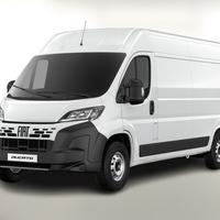 Fiat Ducato 35 L3H2 possibilità noleggio no scorin