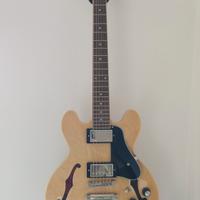 Chitarra semiacustica Epiphone 339 