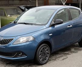 Lancia Ypsilon III 1.2 Ecochic Gpl 69cv