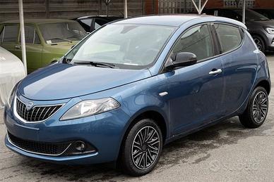 Lancia Ypsilon III 1.2 Ecochic Gpl 69cv