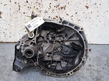 20CQ74 CAMBIO MANUALE 5M PEUGEOT 207 (A7) 1.4 B 16