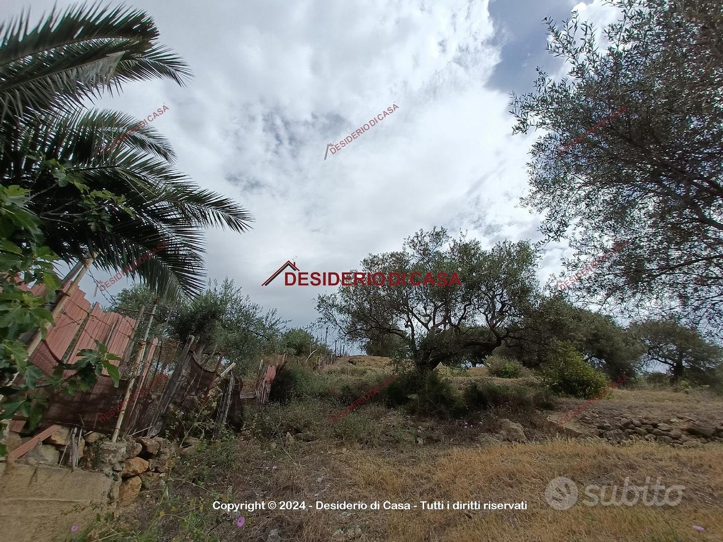 Terreno, Bagheria. - Vista 4