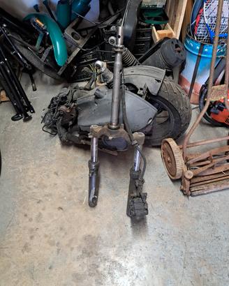 ricambi dink dd125