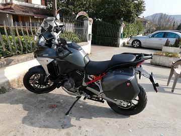 Ducati Multistrads V4 S