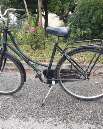 Bici da 26" marca Colnago