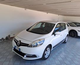 Renault Scénic XMod 1.5 dCi AUTOCARRO N1