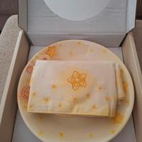 Piatto con Runner Thun