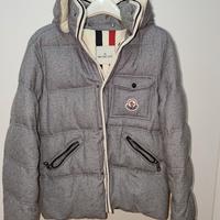 PIUMINO MONCLER 