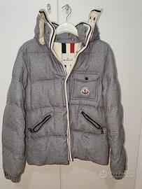 PIUMINO MONCLER 