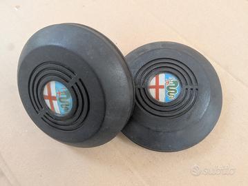 Copri Clacson ALFA ROMEO