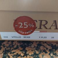 scarpe donna