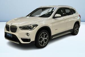 BMW X1 xdrive18d xLine auto