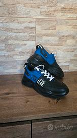 scarpe da uomo Versace  Jeans couture