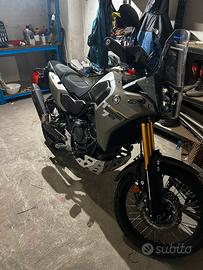 Yamaha Ténéré 700 - 2025