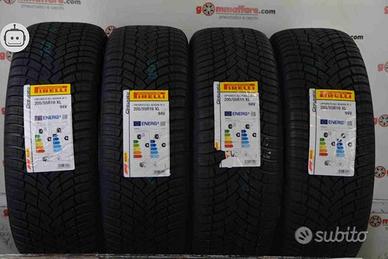 Pneumatico nuovo pirelli 205/55 r16 94v pn001410