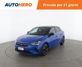 OPEL Corsa NN43764