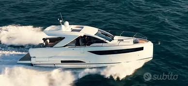 Jeanneau Db 43 (2023)